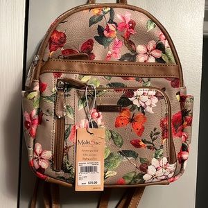 SMALL BKPK brand new